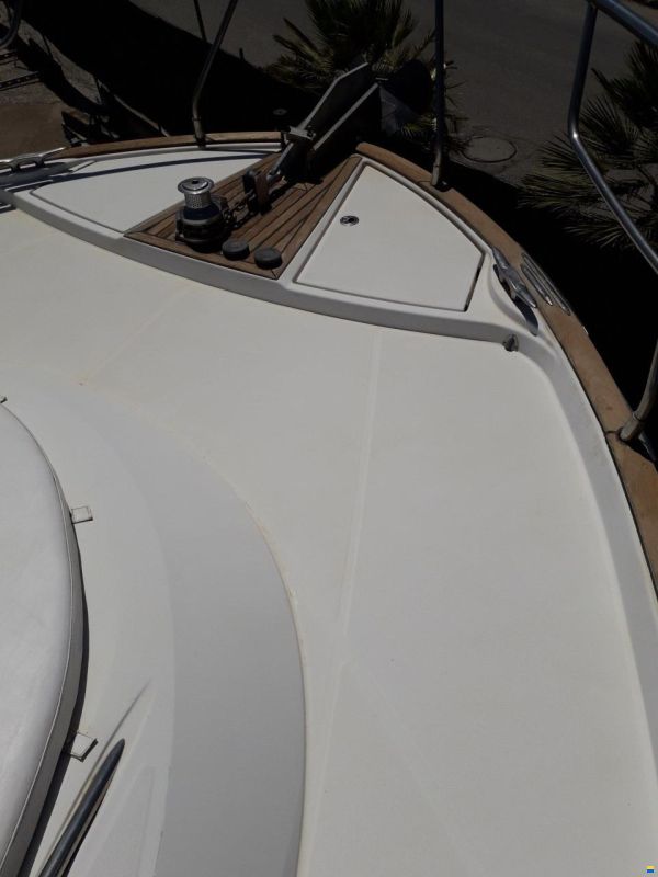 Beneteau ANTARES 12 FLY SPORT