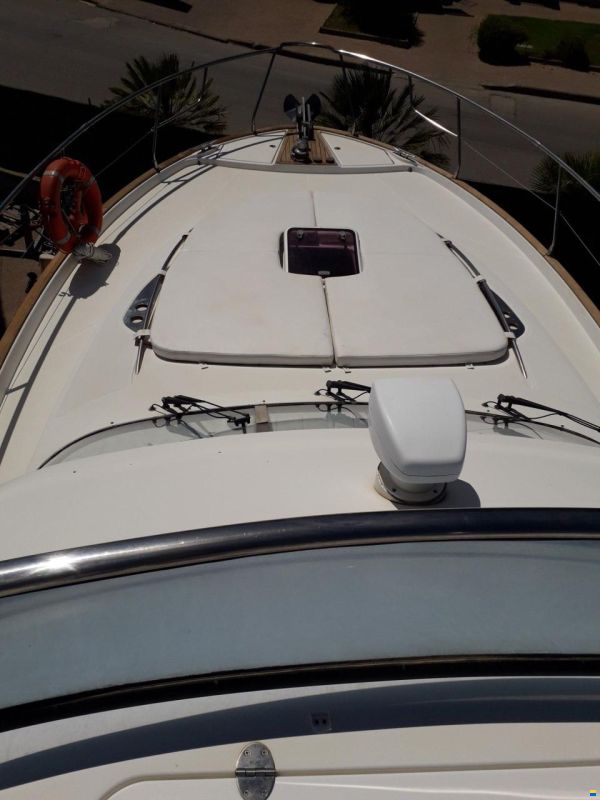 Beneteau ANTARES 12 FLY SPORT