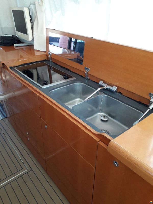 Beneteau ANTARES 12 FLY SPORT