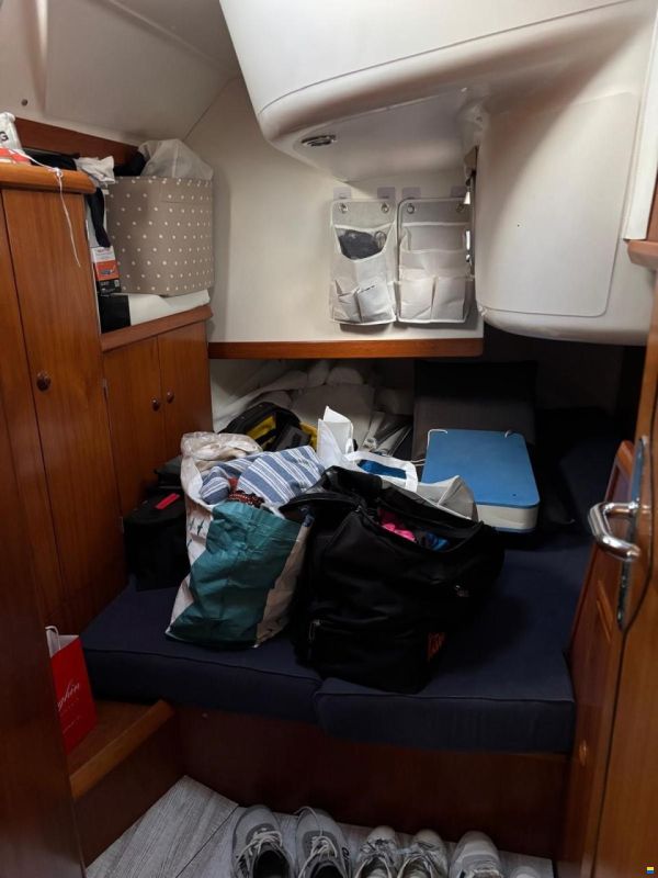 Jeanneau Sun Odyssey 45.2