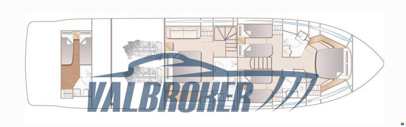 Princess F70