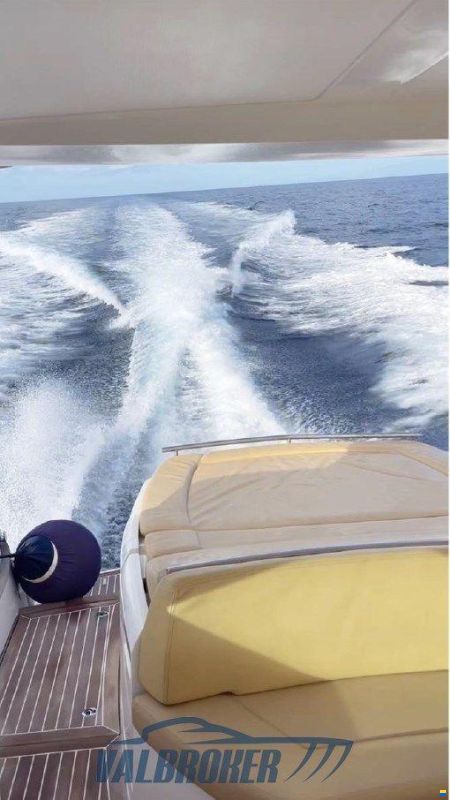 Sessa C46