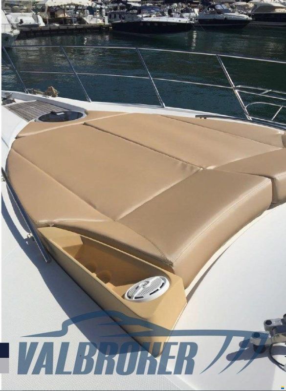 Sessa C46