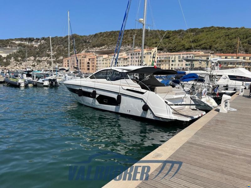 Azimut Atlantis 43