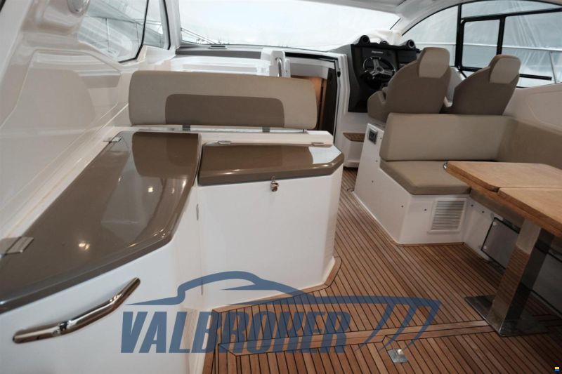 Azimut Atlantis 43