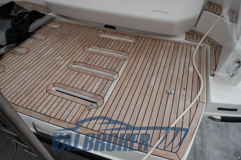 Azimut Atlantis 43