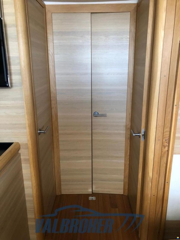 Sealine SC 47