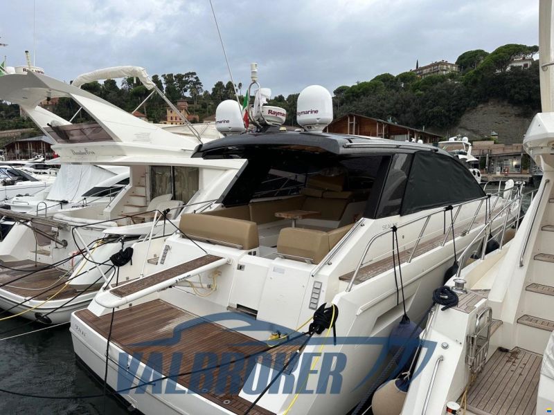 Sealine SC 47
