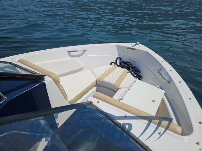 Glastron GT 185