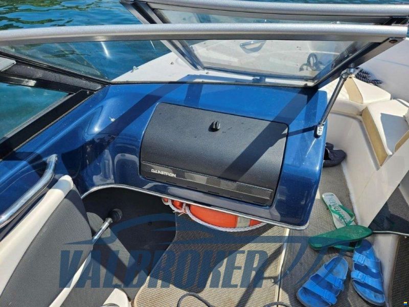 Glastron GT 185