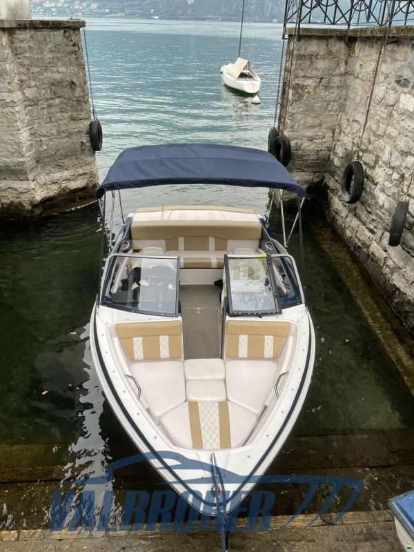 Glastron GT 185
