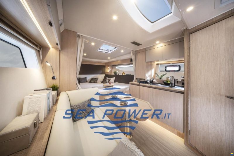 Bavaria SR35 Hard Top
