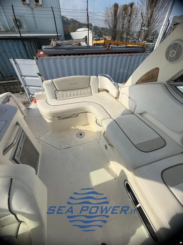 Sea Ray SUNDANCER 305 OPEN