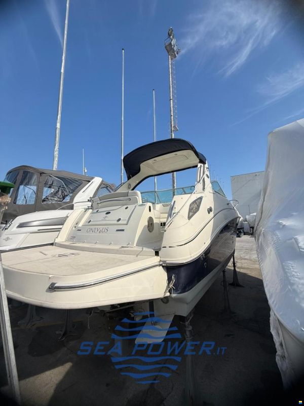 Sea Ray SUNDANCER 305 OPEN