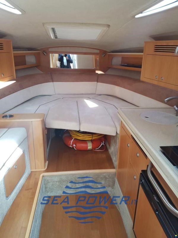 Sea Ray SUNDANCER 305 OPEN