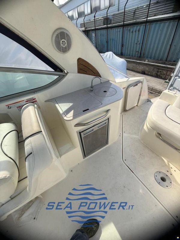 Sea Ray SUNDANCER 305 OPEN