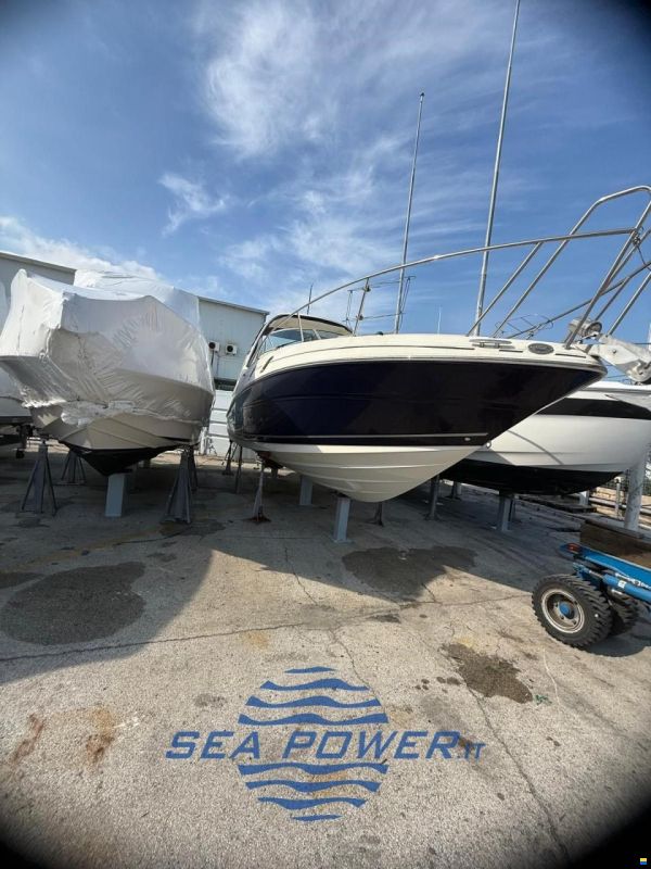 Sea Ray SUNDANCER 305 OPEN