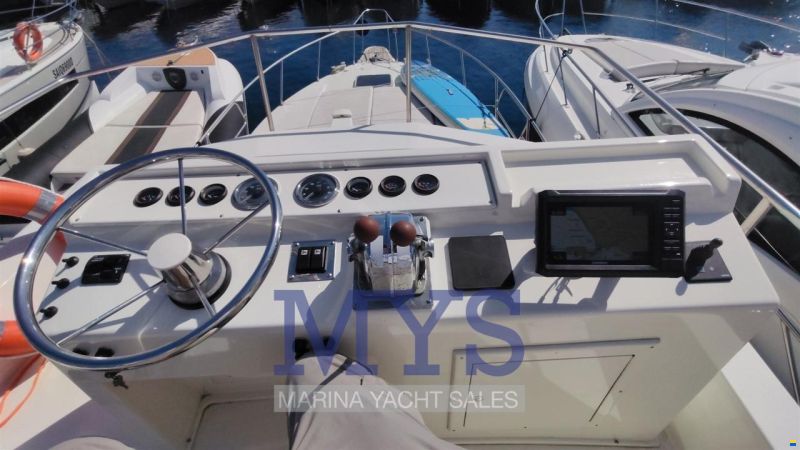 Sagemar SAGENE 35 FLY