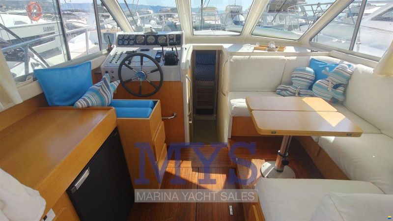 Sagemar SAGENE 35 FLY