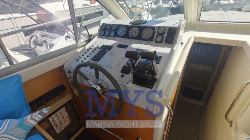 Sagemar SAGENE 35 FLY