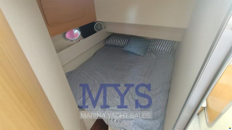 Sagemar SAGENE 35 FLY