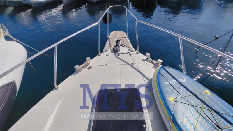 Sagemar SAGENE 35 FLY