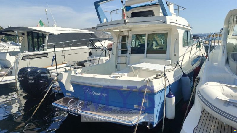 Sagemar SAGENE 35 FLY