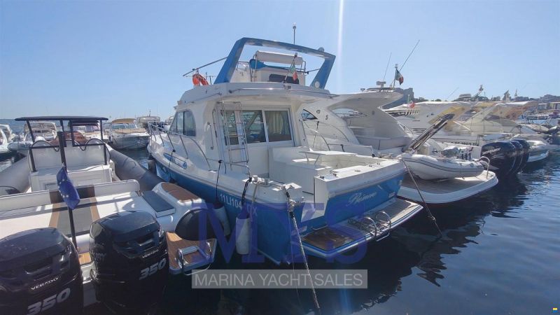 Sagemar SAGENE 35 FLY