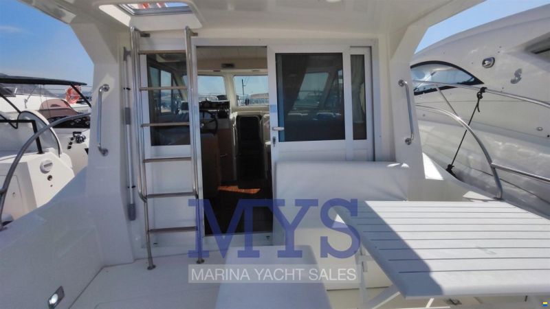 Sagemar SAGENE 35 FLY