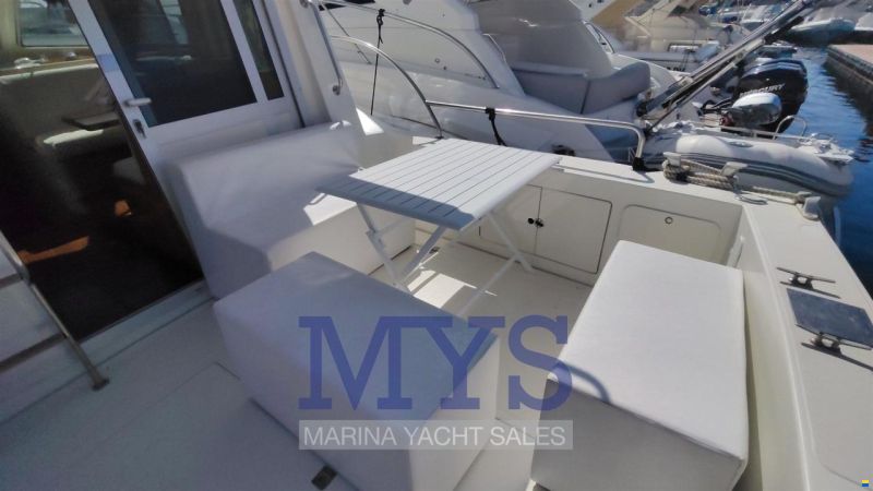 Sagemar SAGENE 35 FLY