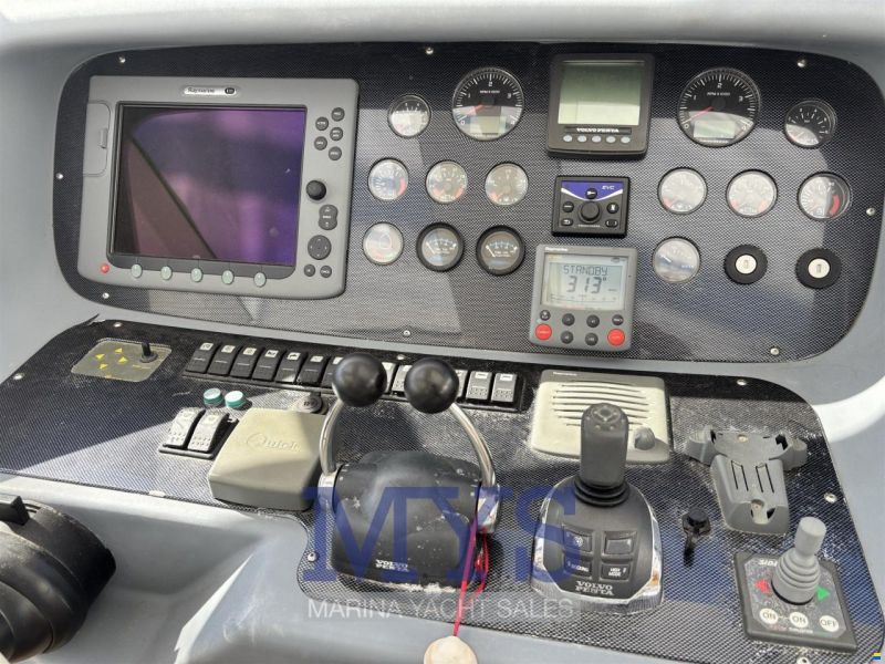 Bruno Abbate Primatist G 46 Aero Top Pininfarina