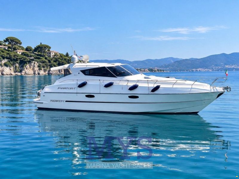 Bruno Abbate Primatist G 46 Aero Top Pininfarina
