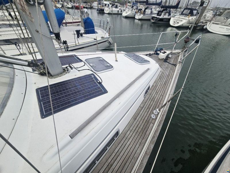 Beneteau Oceanis 36CC