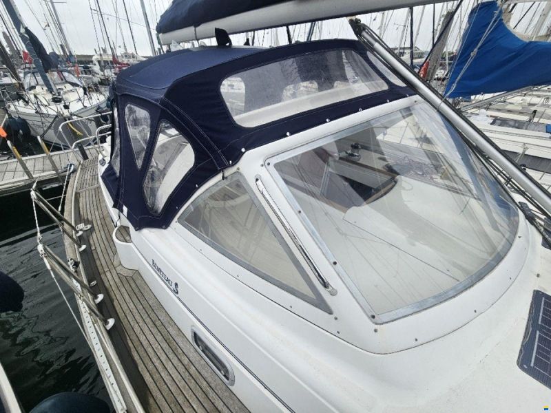 Beneteau Oceanis 36CC