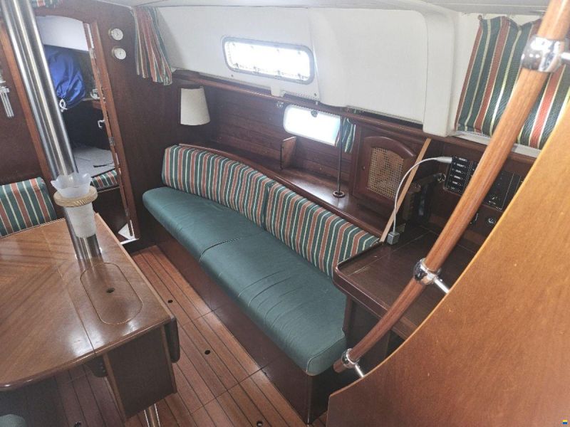 Beneteau Oceanis 36CC
