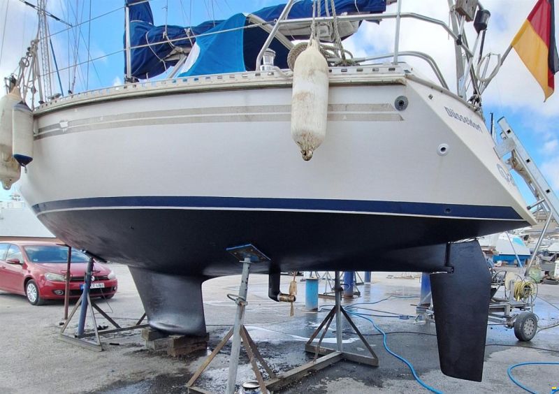 Comfort Yachts Comfortina 32