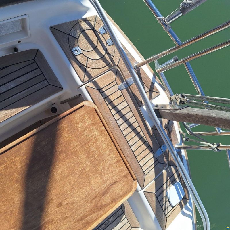 Comfort Yachts Comfortina 32