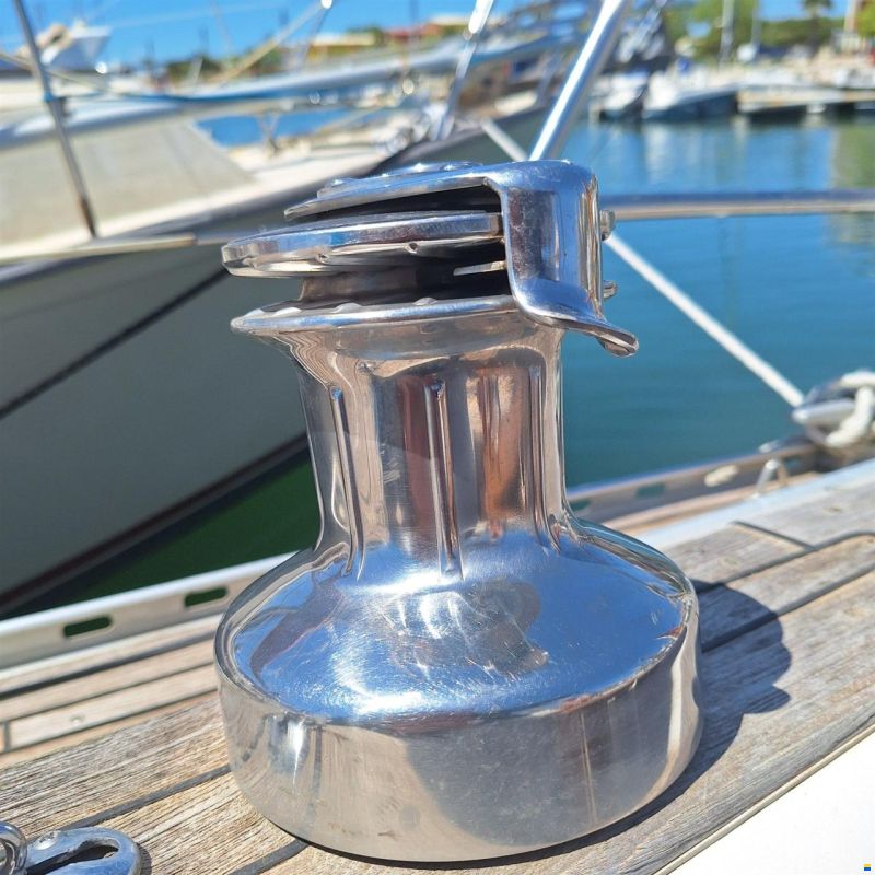 Comfort Yachts Comfortina 32