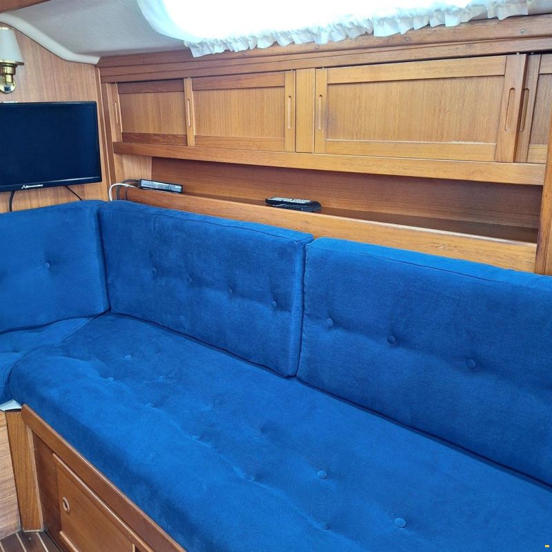 Comfort Yachts Comfortina 32