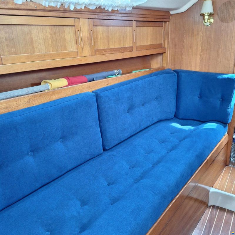 Comfort Yachts Comfortina 32