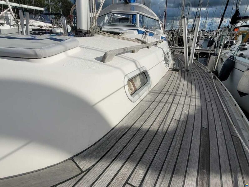 Hallberg-Rassy 31