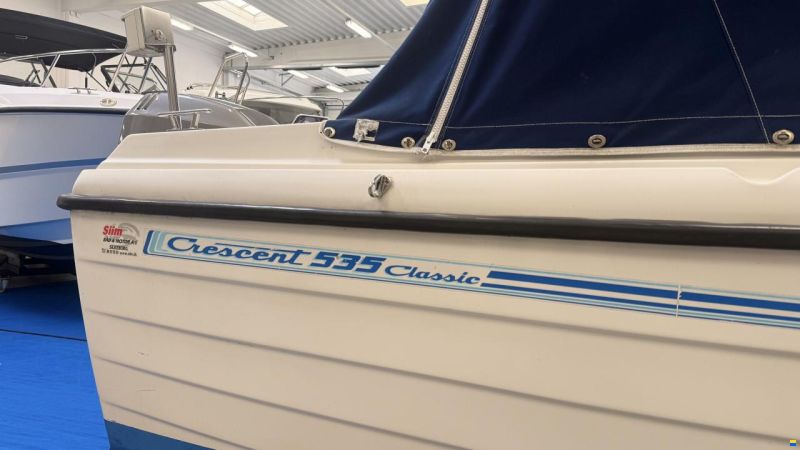 Crescent 535 Classic