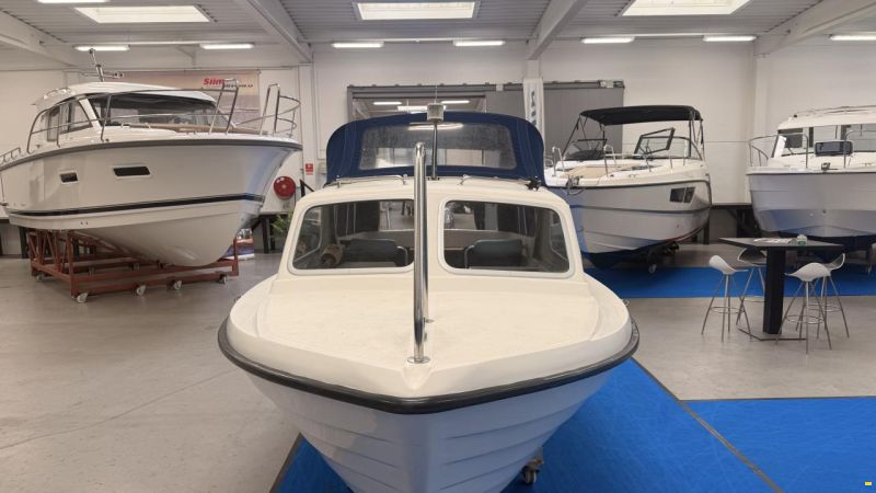Crescent 535 Classic