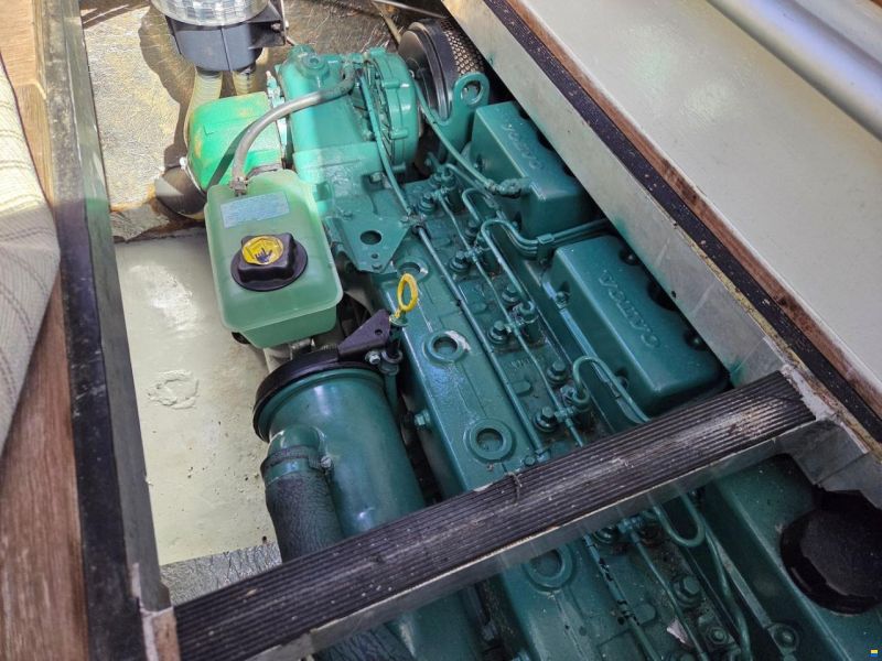 Albin 30 AK