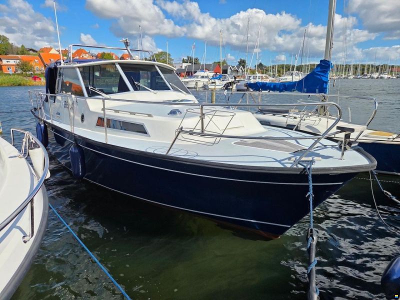 Albin 30 AK