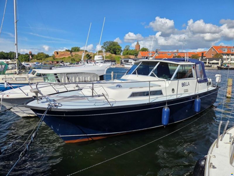Albin 30 AK