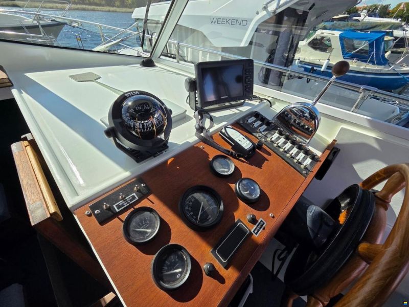 Albin 30 AK