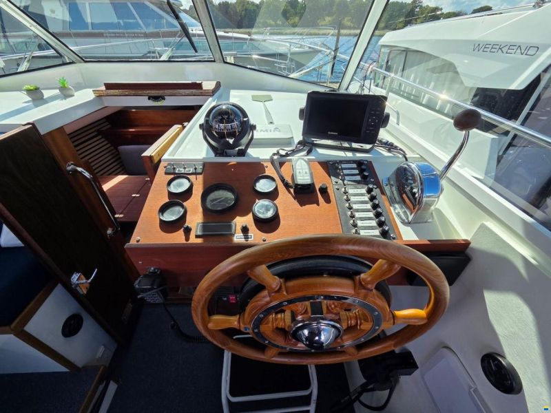 Albin 30 AK