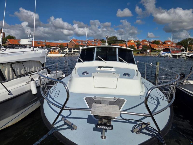 Albin 30 AK