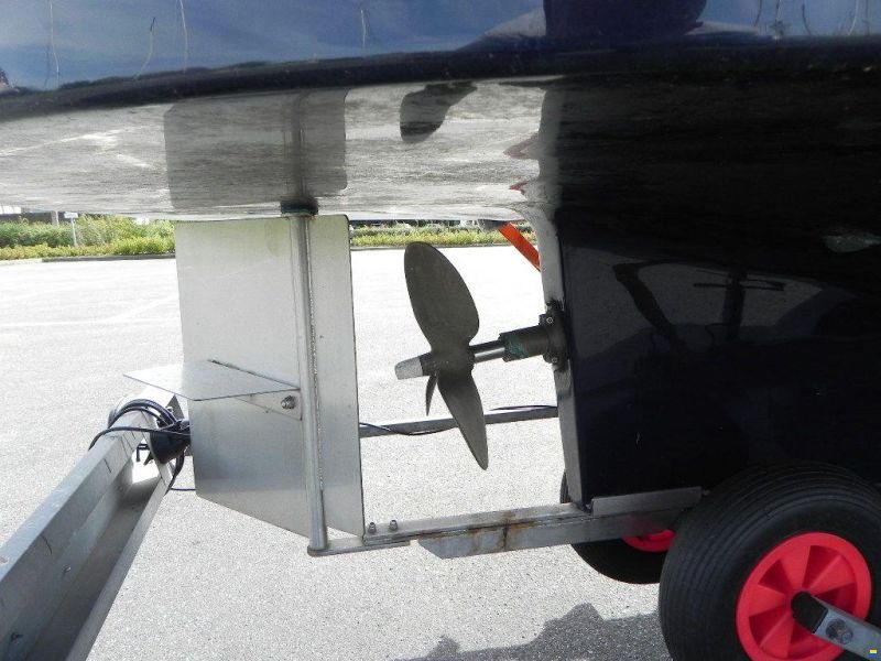 Clever 600 Mirage